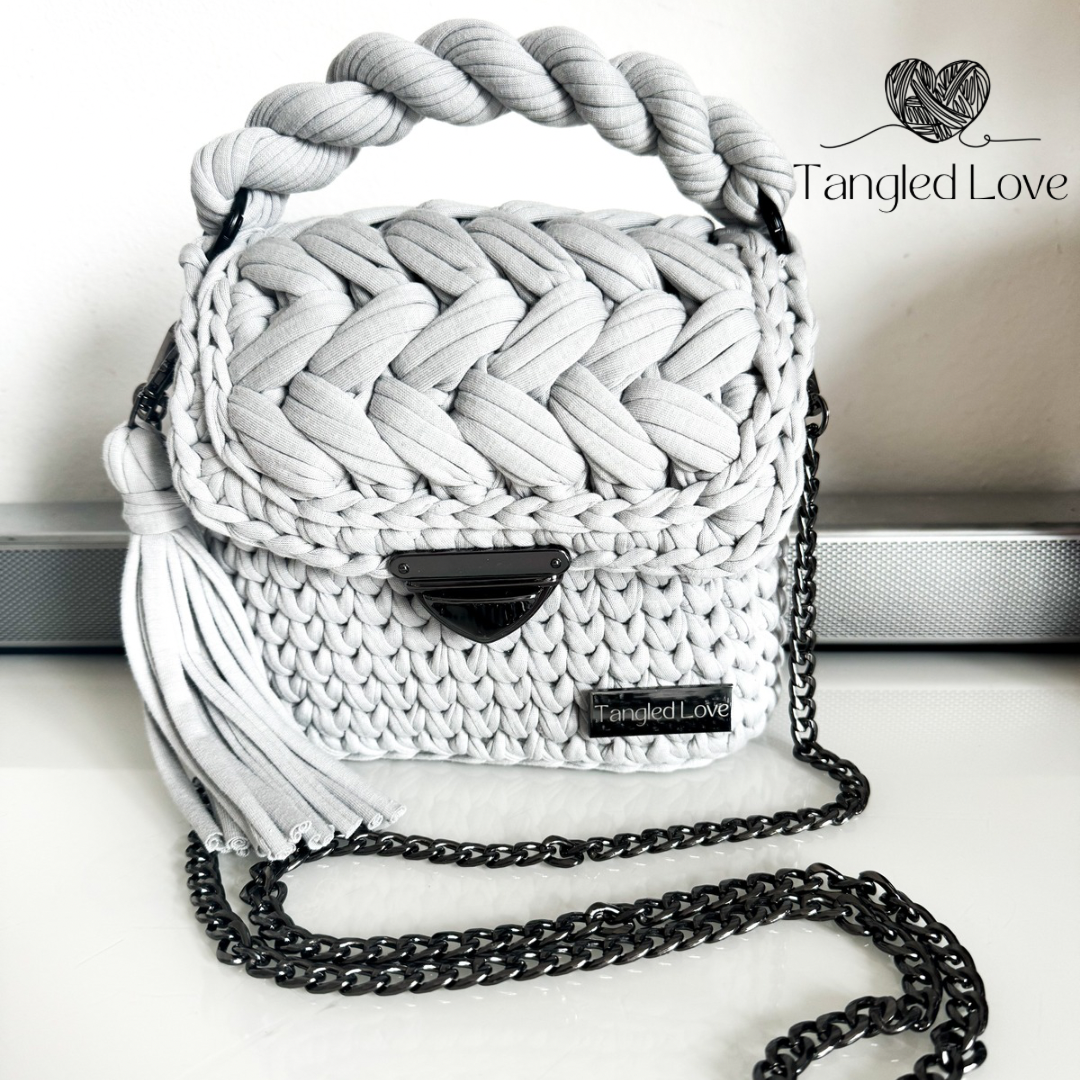 Ariel mini handbag