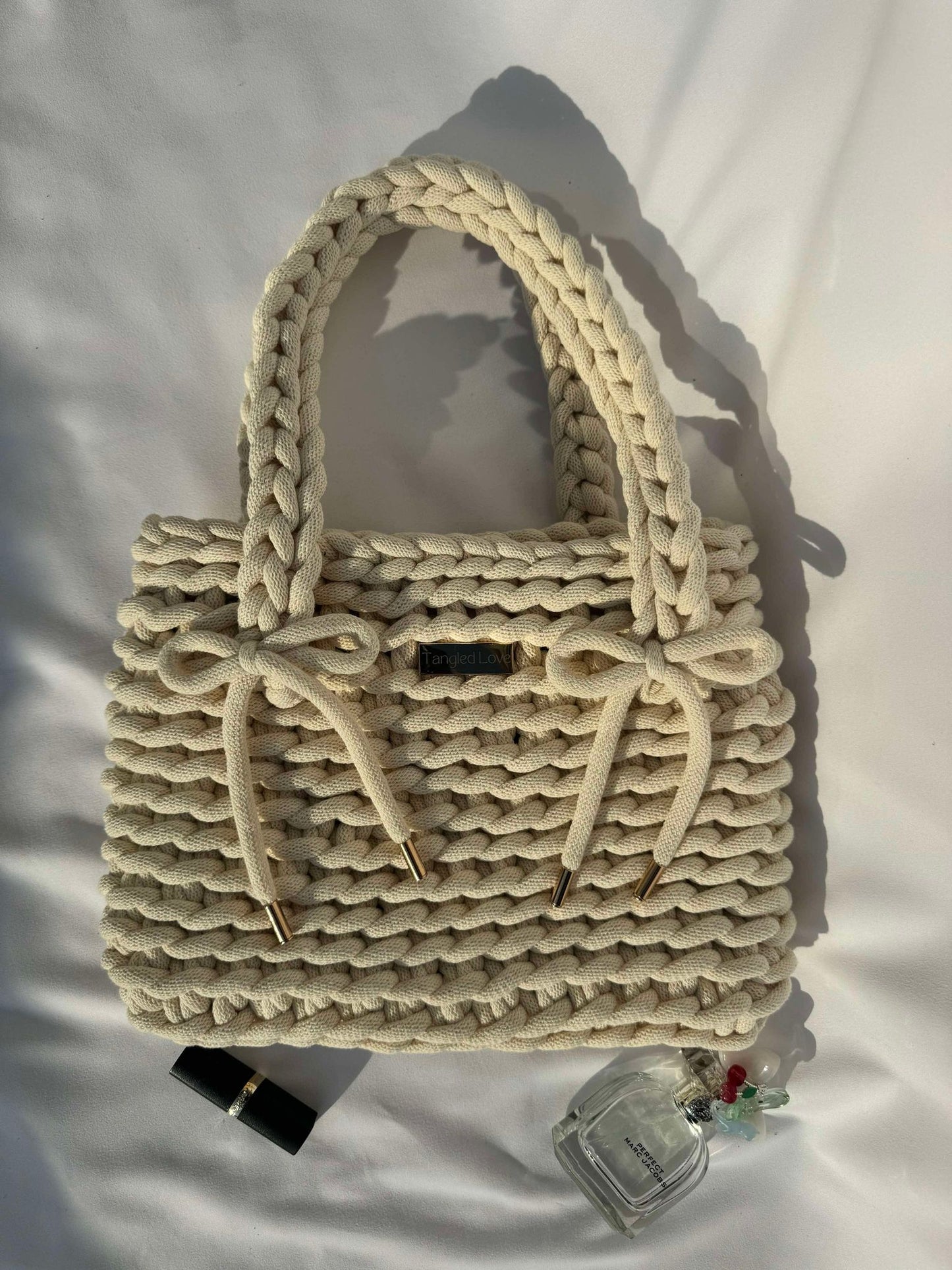 Bow bag
