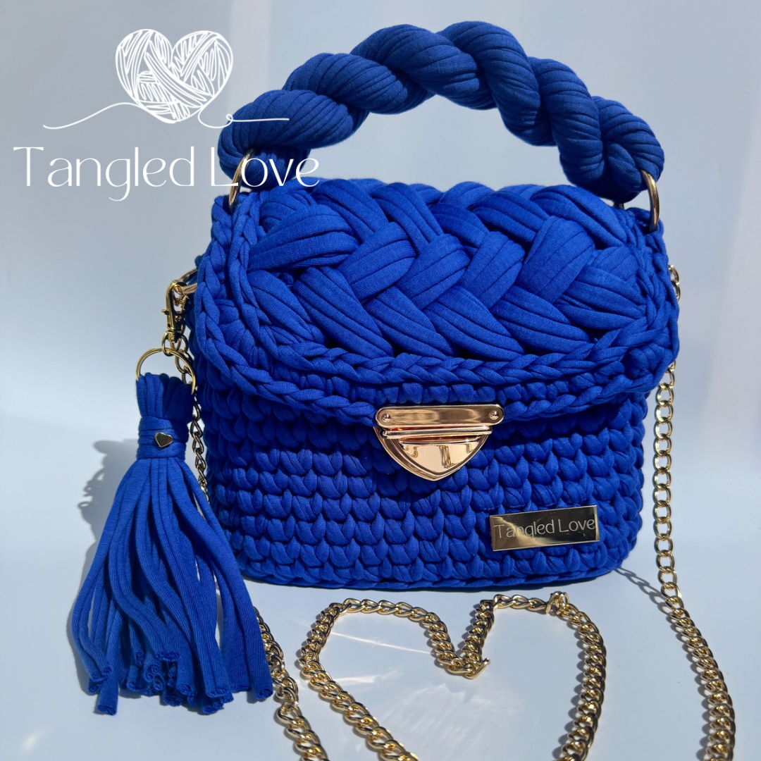 Ariel mini handbag