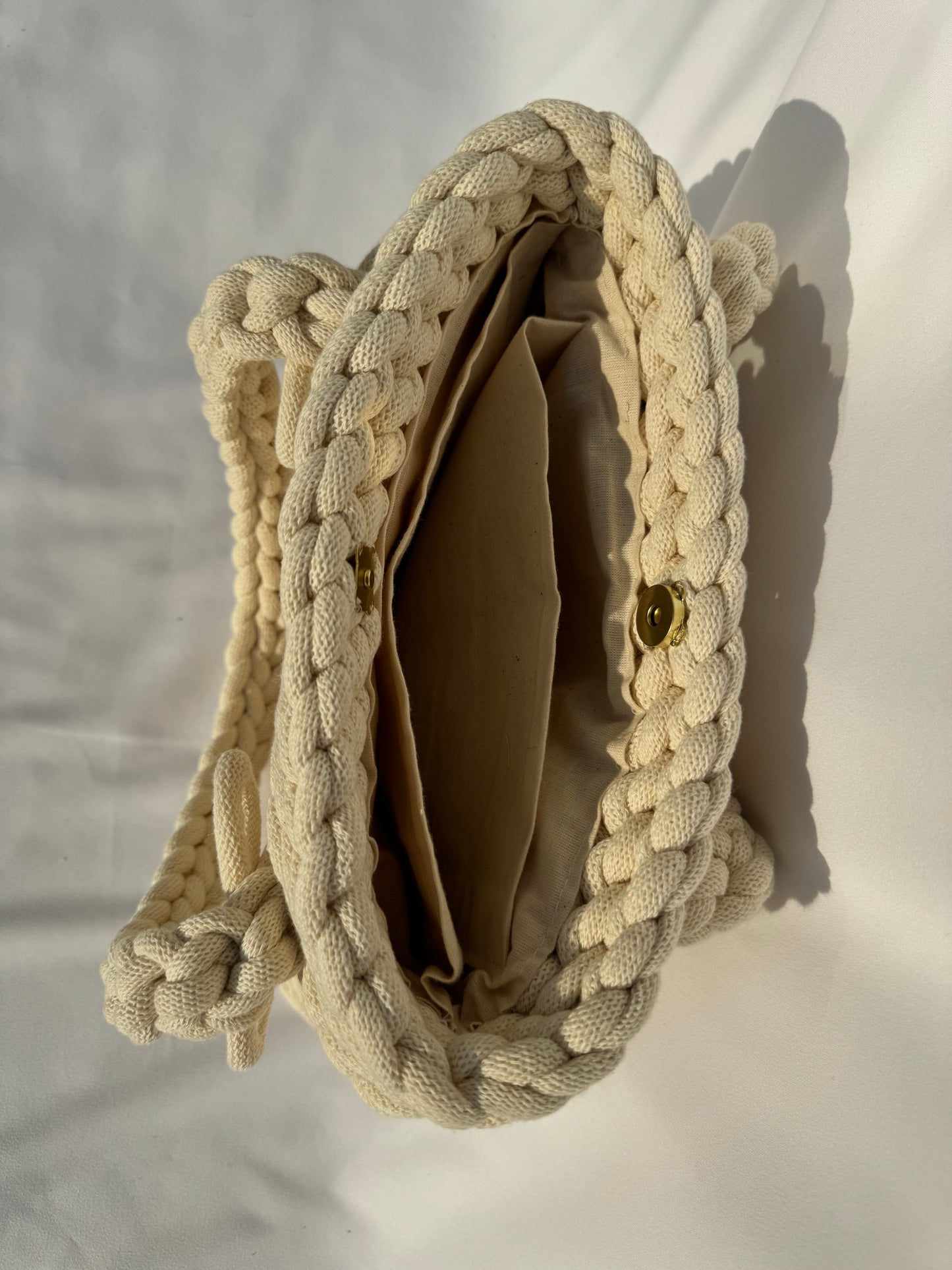 Bow bag