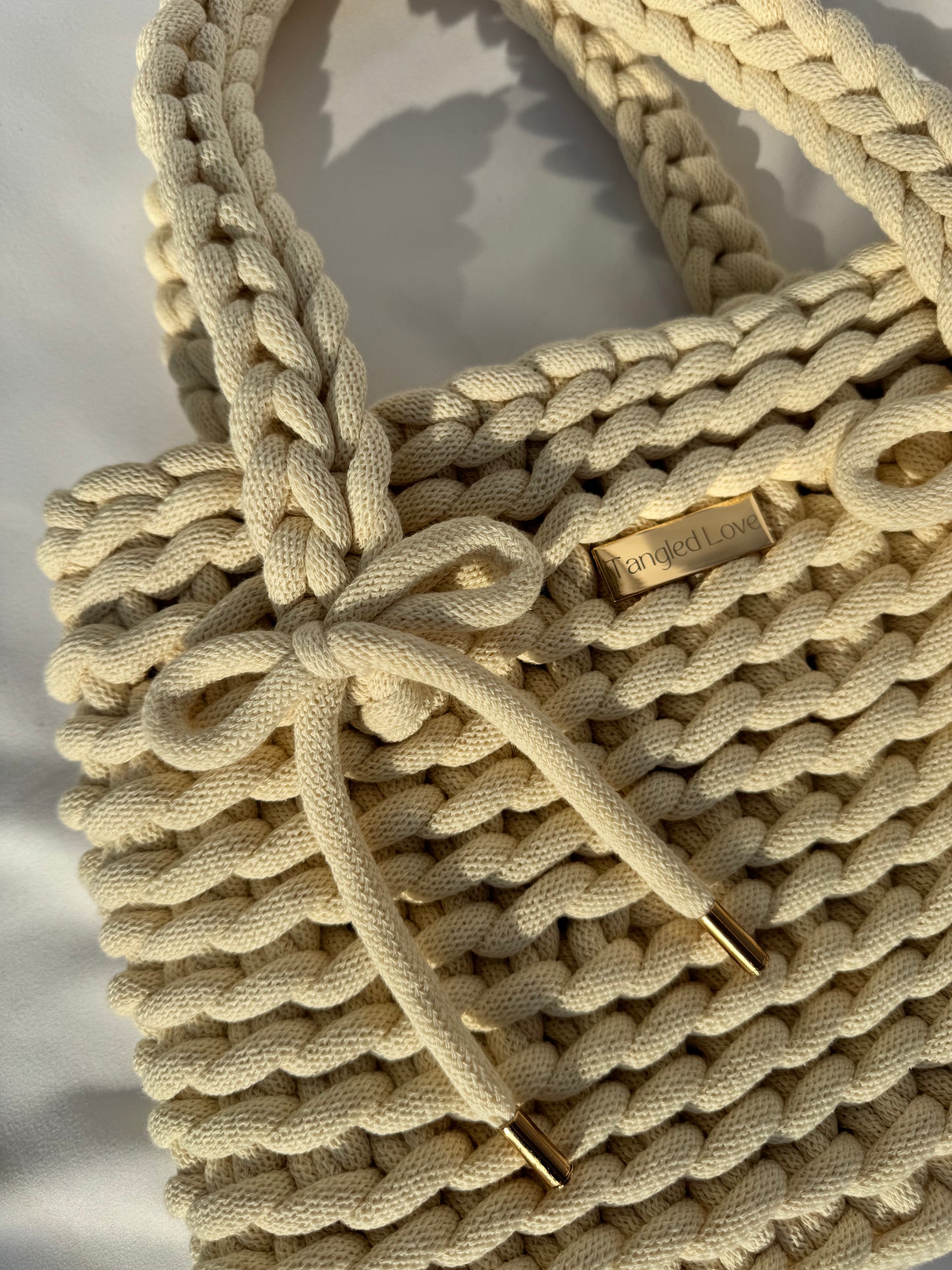 Bow bag