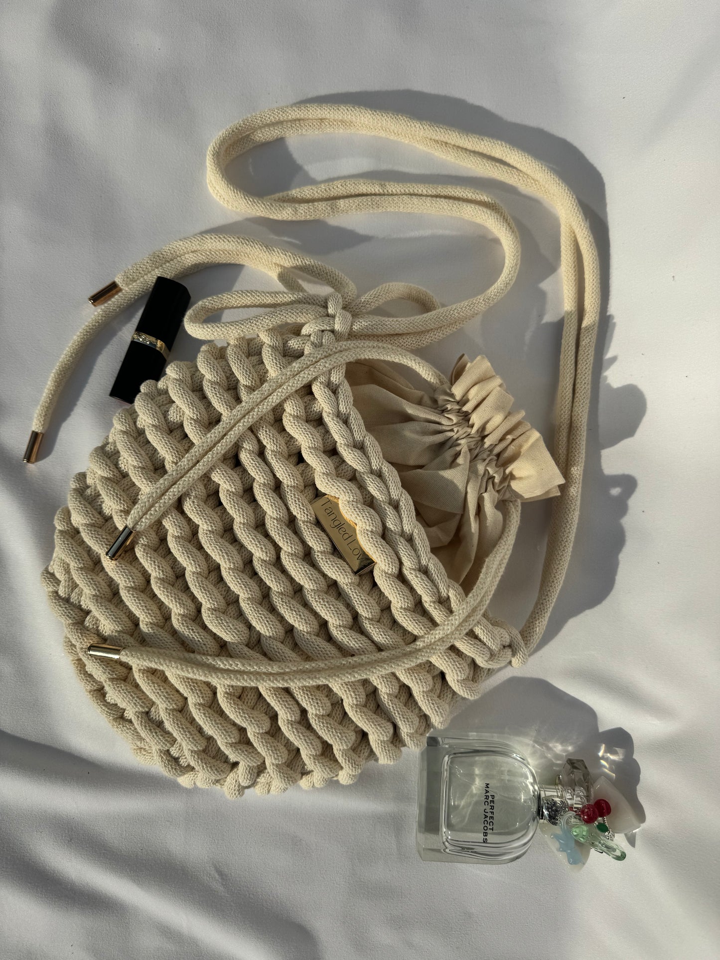 Everyday bag